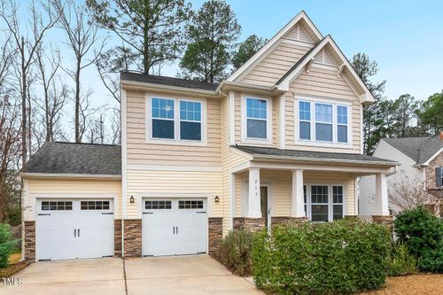 211 Court Jester Way, Morrisville, NC, 27560 | Card Image