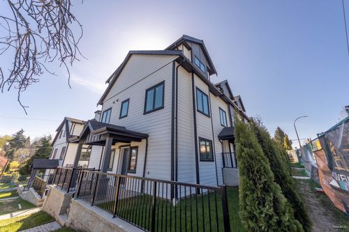 1402 E 18th Ave, Vancouver, BC, V5N0K4 | Card Image
