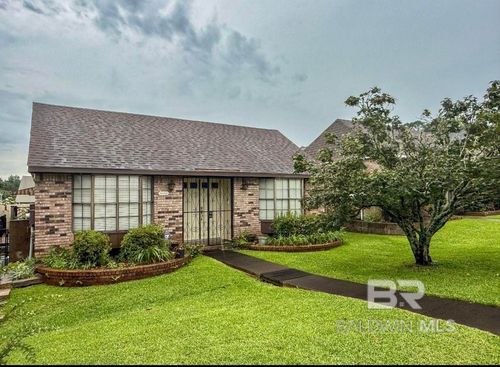 6093 S Highland Circle, Mobile, AL, 36608 | Card Image