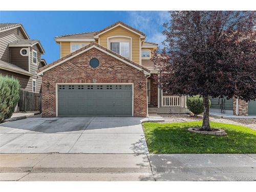 16184 E Hinsdale Ave, Aurora, CO, 80016-1446 | Card Image