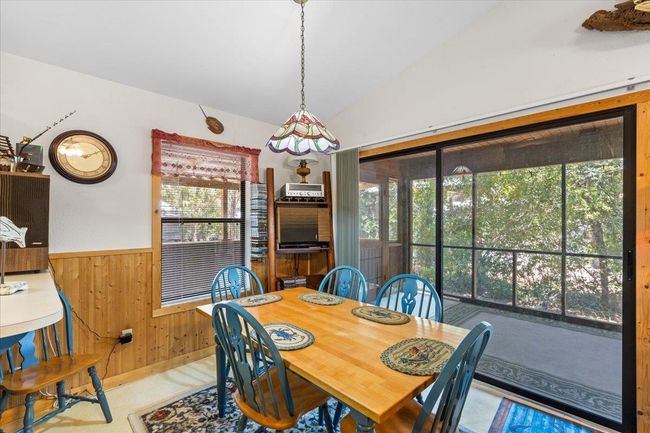 1815 Mables Ave Ne, House other with 2 bedrooms, 1 bathrooms and null parking in Steinhatchee FL | Image 15