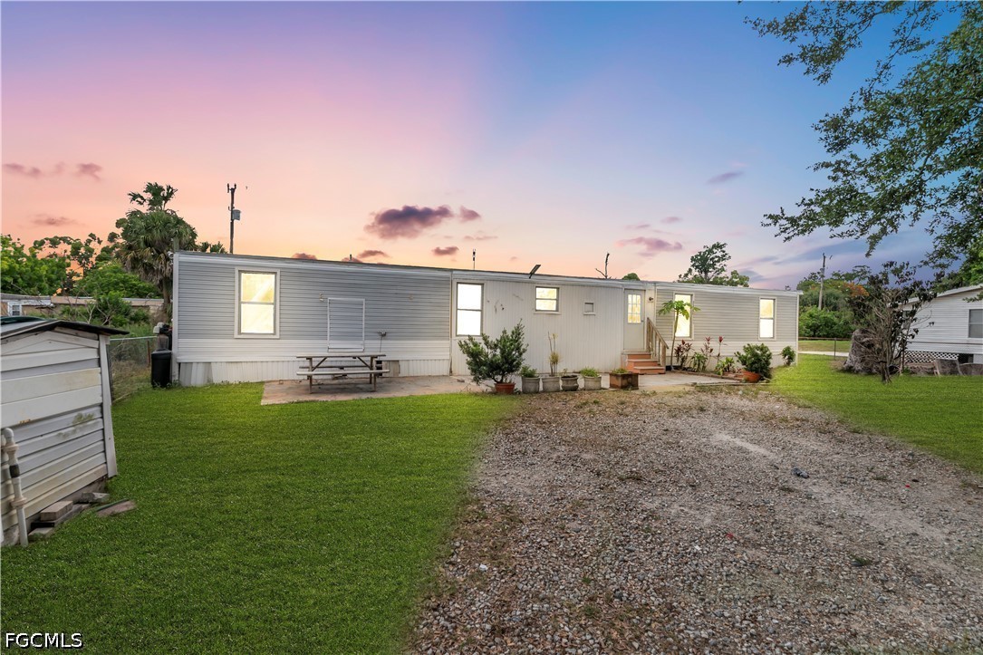 Residential in North Fort Myers 5