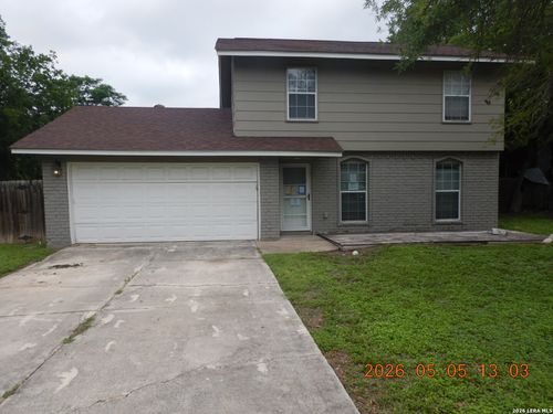 5415 Campwood St, San Antonio, TX, 78233-4921 | Card Image