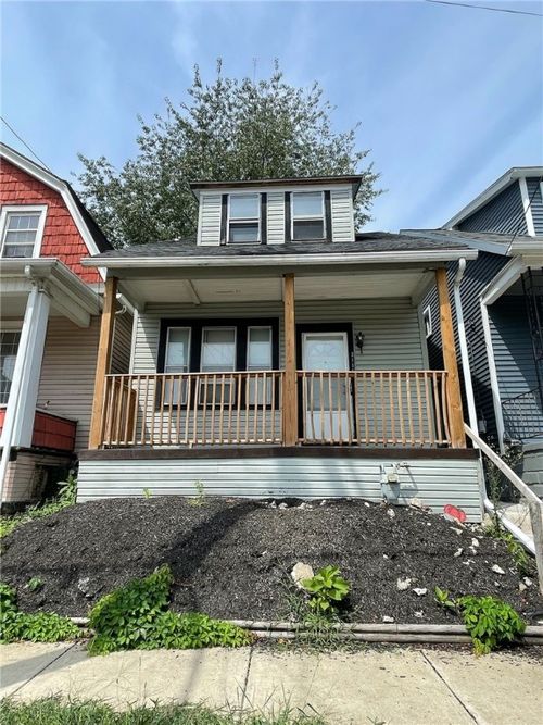 2115 6th Ave, Beaver Falls, PA, 15010-3927 | Card Image