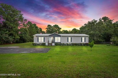 5060 County Road 218, House other with 3 bedrooms, 2 bathrooms and null parking in Middleburg FL | Image 1