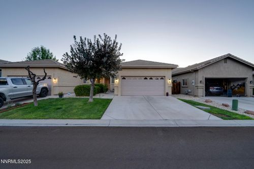 262 Cruden Bay Dr, Dayton, NV, 89403-8585 | Card Image