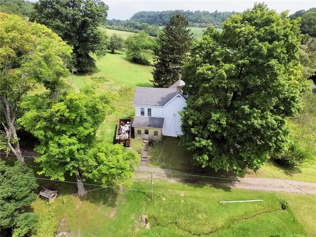 191 Claycomb Rd, Home with 3 bedrooms, 1 bathrooms and null parking in Ligonier PA | Image 24