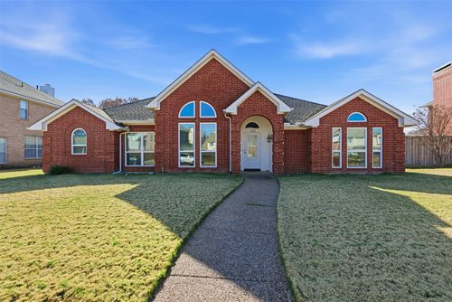 1133 Seminole Trail, Carrollton, TX, 75007 | Card Image