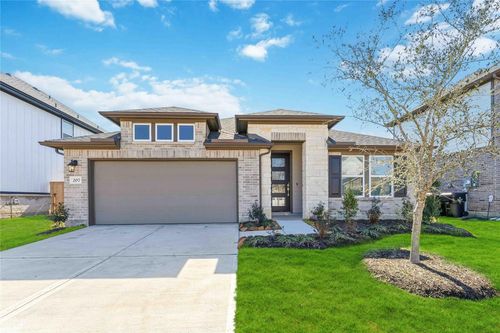 207 Orchard Laurel Dr, Alvin, TX, 77511-0108 | Card Image