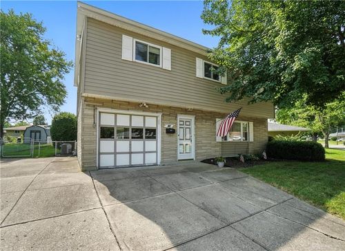 44 Savoy Ave, Dayton, OH, 45449-1723 | Card Image