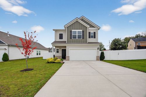 1002 Village Ct, Burns, TN, 37029-3000 | Card Image