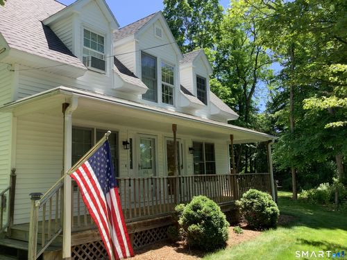 668 Huckleberry Hill Rd, Avon, CT, 06001-3233 | Card Image
