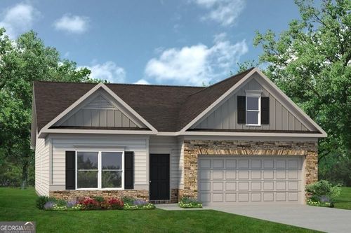 88 Thedford Dr, Hoschton, GA, 30548-1475 | Card Image