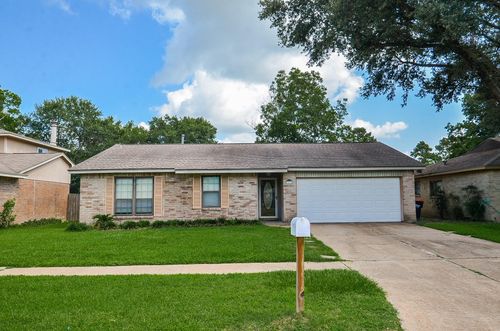 16318 Cypress Point Dr, Cypress, TX, 77429-1612 | Card Image