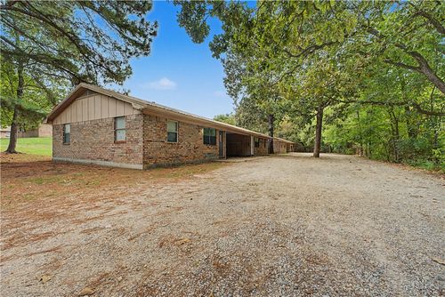 6505/6507 & 6521/6523 W Double Springs Road, Fayetteville, AR, 72704 | Card Image