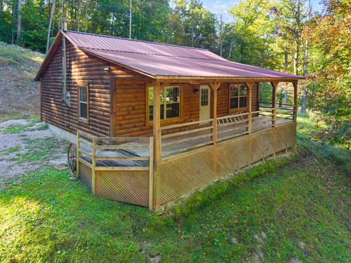 1630 Lower Hatcher Creek Rd, Stanton, KY, 40380-7149 | Card Image