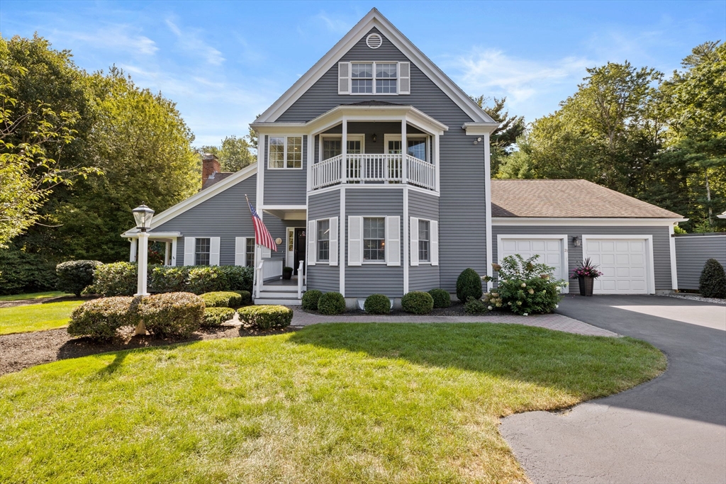 21 21 Forest Lane, For Sale in Scituate Zoocasa
