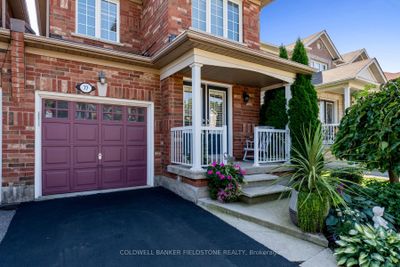 77 Mowat Cres, Home with 4 bedrooms, 4 bathrooms and 3 parking in Georgetown ON | Image 2