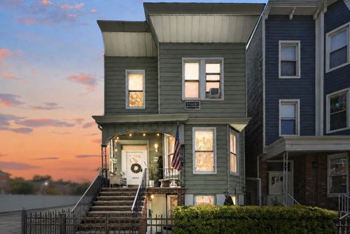 532 Palisade Ave, Jersey City, NJ, 07307-1410 | Card Image