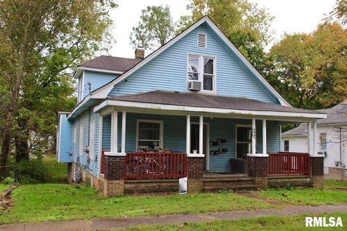 403 W Elm St, Carbondale, IL, 62901-2892 | Card Image