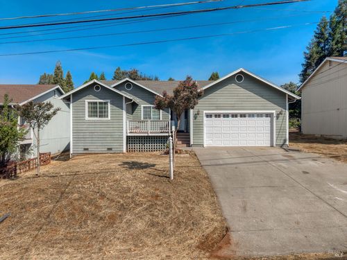 19028 Coyle Springs Road, Hidden Valley Lake, CA, 95467 | Card Image