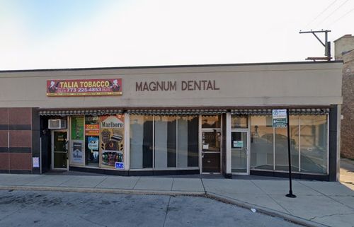 3208 N Major Avenue, Chicago, IL, 60634 | Card Image