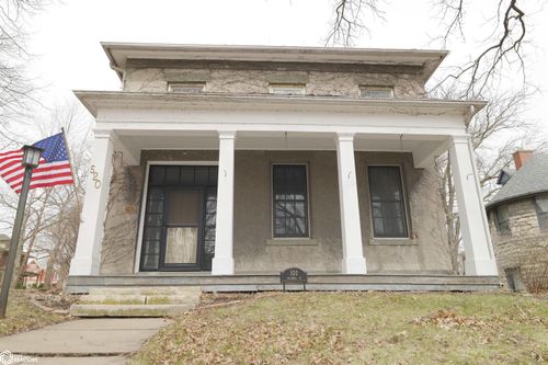 520 Columbia St, Burlington, IA, 52601-5116 | Card Image