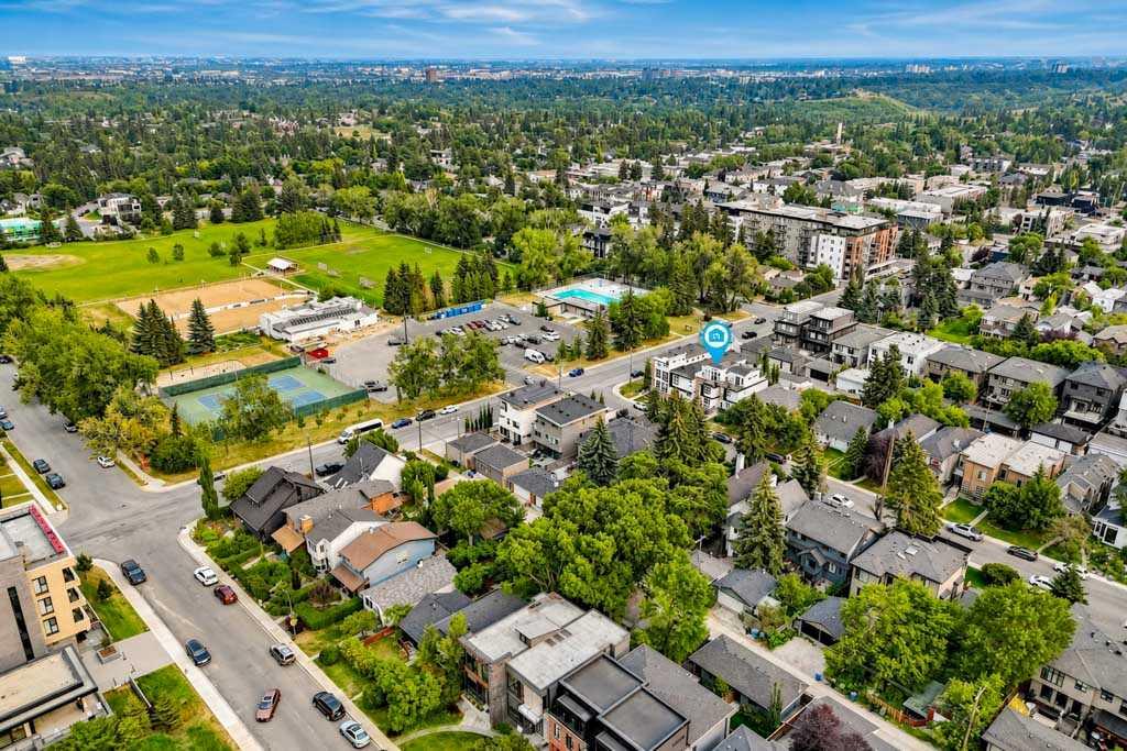 Residential in Calgary 3