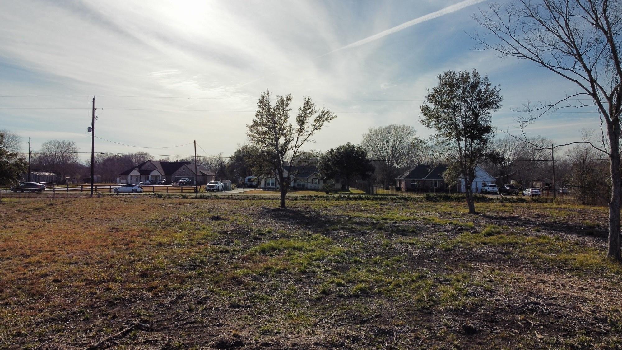 Land in Manvel 5