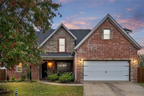 3800 N 3rd St, Rogers, AR, 72756-2574 | Card Image