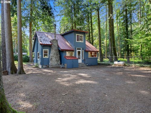 70385 E Mountain Dr, Rhododendron, OR, 97049-9623 | Card Image