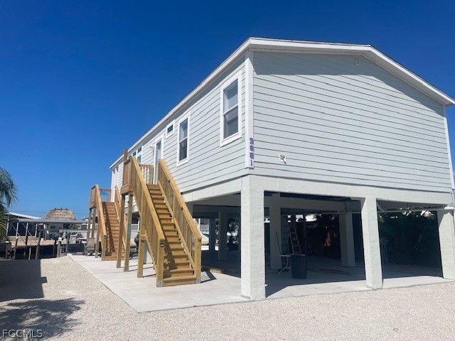 Residential Lease in St James City 2