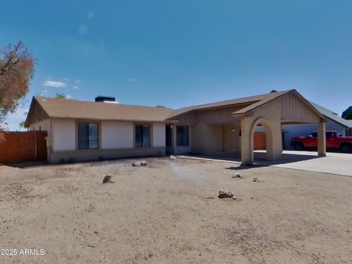 6319 W Sunnyslope Ln, Glendale, AZ, 85302-4017 | Card Image