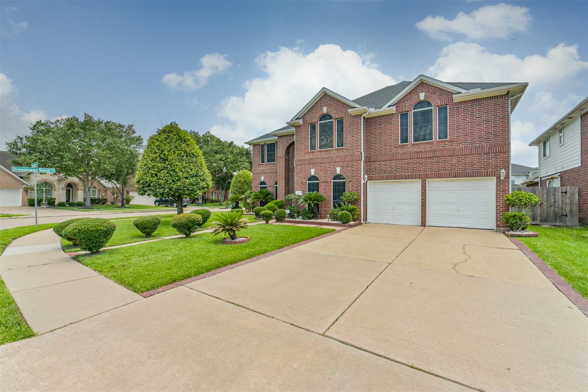 Residential in Pearland 3