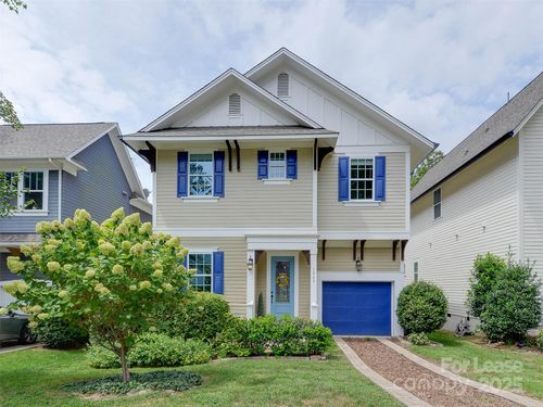 1905 Summey Ave, Charlotte, NC, 28205-7931 | Card Image