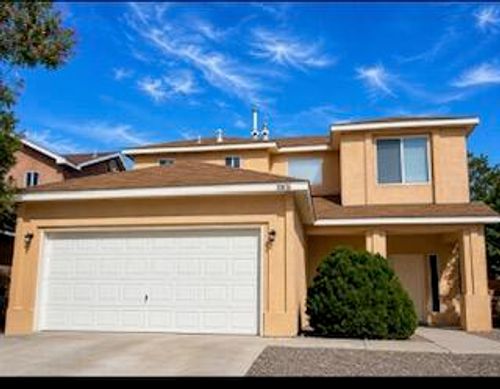 10816 Desert Dreamer Street Nw, Albuquerque, NM, 87114 | Card Image