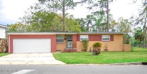 4294 Katanga Dr N, Jacksonville, FL, 32209-1909 | Card Image