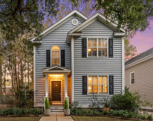 1125 Mathis Ferry Rd, Mount Pleasant, SC, 29464-2650 | Card Image