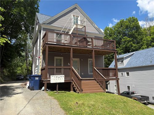 3-36 Cherry St, Oneonta, NY, 13820-1742 | Card Image