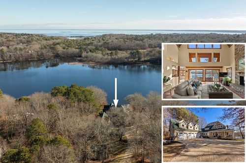 82 Lake Rd, Plymouth, MA, 02360-2517 | Card Image