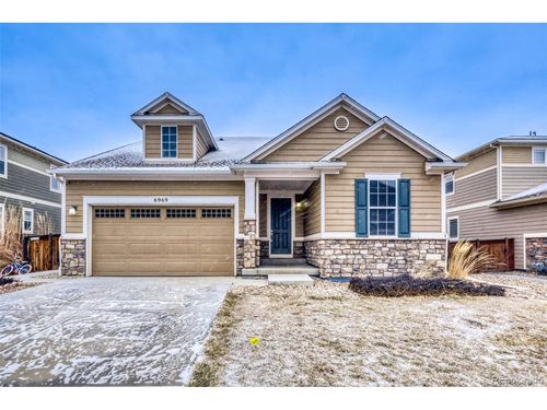 6969 E 123rd Pl, Thornton, CO, 80602-8017 | Card Image