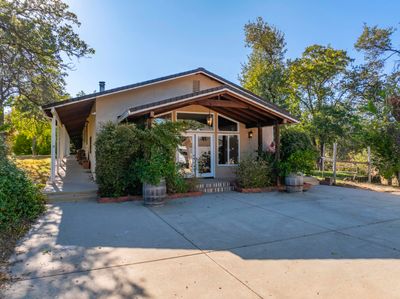 10684 Cheshire Way, House other with 4 bedrooms, 3 bathrooms and null parking in Palo Cedro CA | Image 2