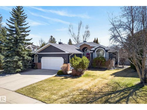 433 Twin Brooks Cres Nw, Edmonton, AB, T6J6W7 | Card Image