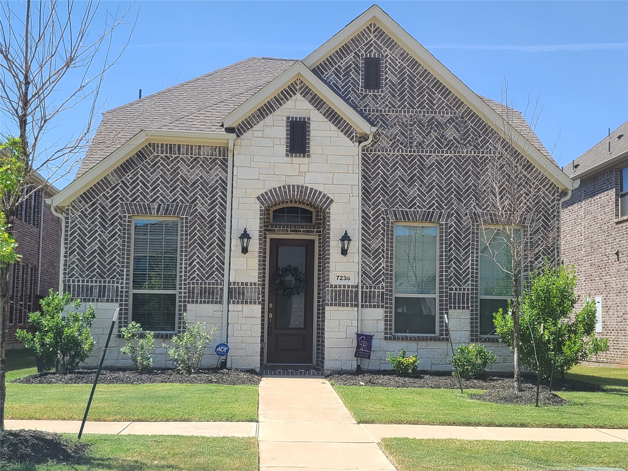 Residential Lease in Frisco 5