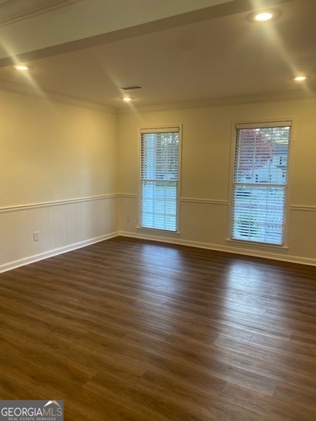 5517 Patrick Ct, House other with 3 bedrooms, 3 bathrooms and null parking in Peachtree Corners GA | Image 14