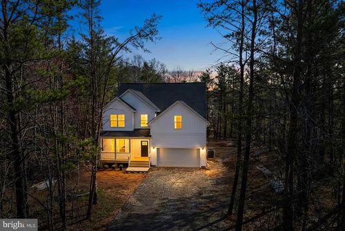 260 Deerfield Pl, MINERAL, VA, 23117-4758 | Card Image