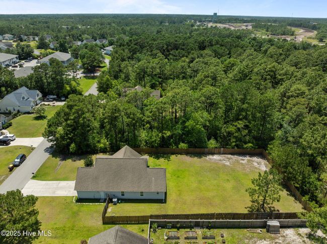 215 Gold Leaf Dr, House other with 3 bedrooms, 2 bathrooms and 2 parking in Hampstead NC | Image 56