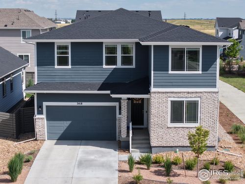 2418 Cottongrass Ave, Loveland, CO, 80538-9394 | Card Image