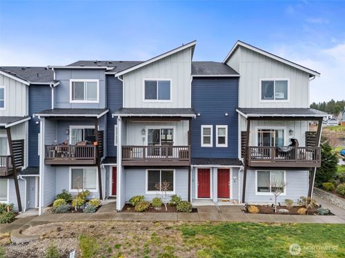 unit-f-17525 110th Ave E, Puyallup, WA, 98374-1009 | Card Image