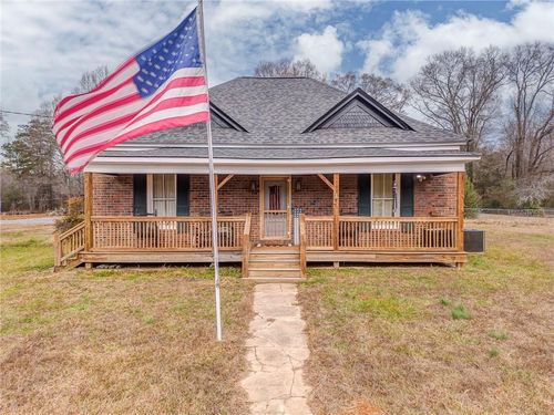 455 River Bend Rd Sw, Plainville, GA, 30733-9611 | Card Image